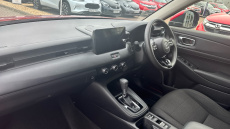 Honda HR-V 1.5 eHEV Elegance 5dr CVT Hybrid Hatchback